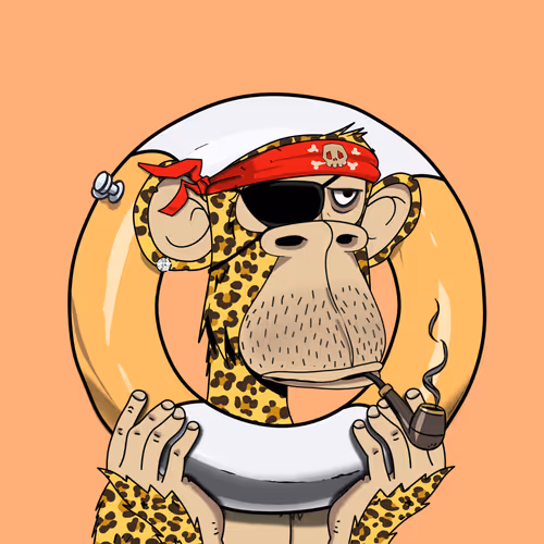 Saved Apes Club