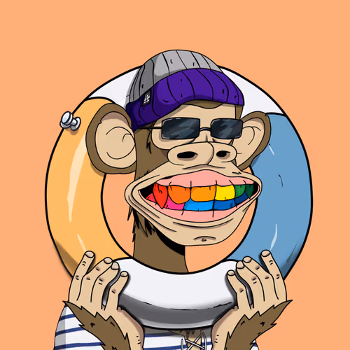 Saved Apes Club