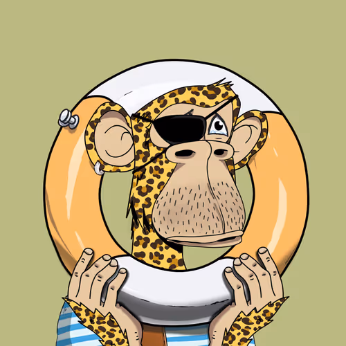 Saved Apes Club