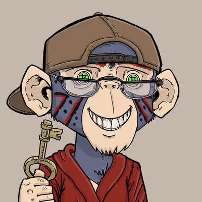 The L0st Ape