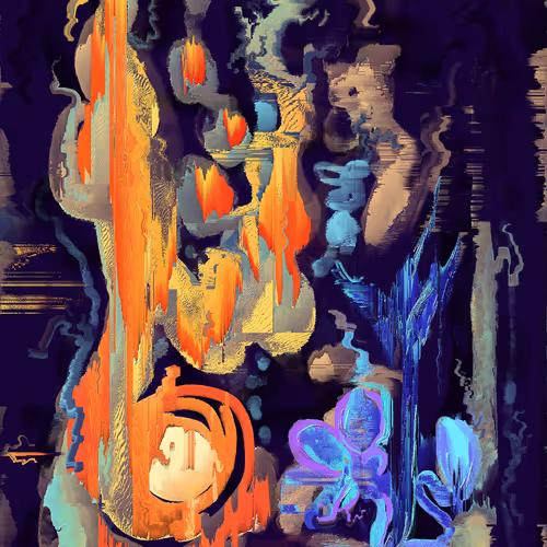Something Magical