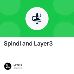Spindl and Layer3 #38