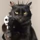 Sniper Cats Mafia