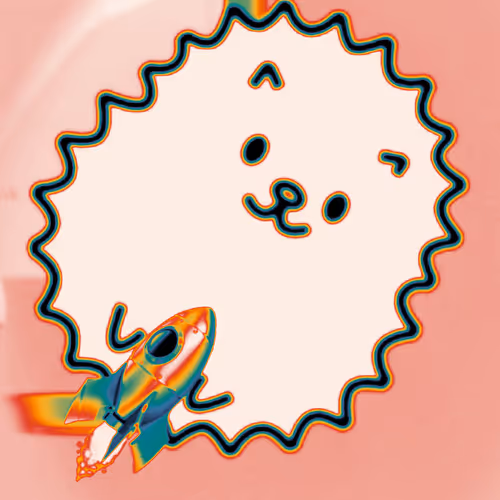 TOMO ROCKET #7