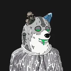 Mutant Shiba #624