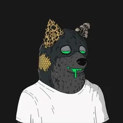 Mutant Shiba #441
