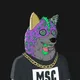 Mutant Shiba #1351