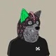 Mutant Shiba #190