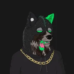 Mutant Shiba #283
