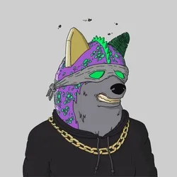 Mutant Shiba #65