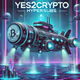 YES2Crypto Hypersub NFTs 0001