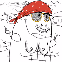 586