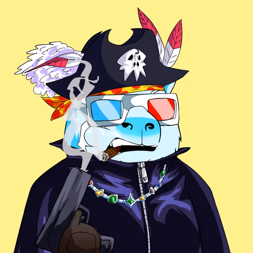 King Capy #119