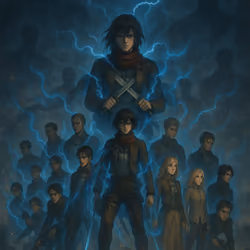 Titans of Base