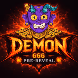 666 PRE REVEAL