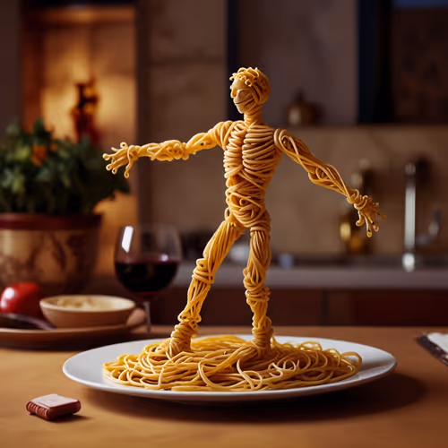 Spaghetti 13