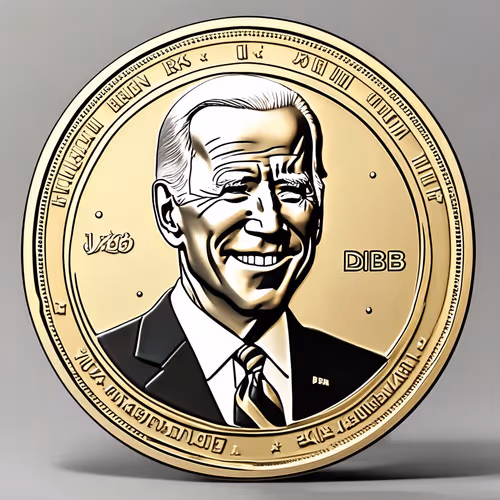 DIBB - Department Investments Buys Biden