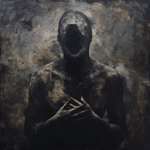 The Hollow That Feeds