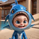 Shark Boy
