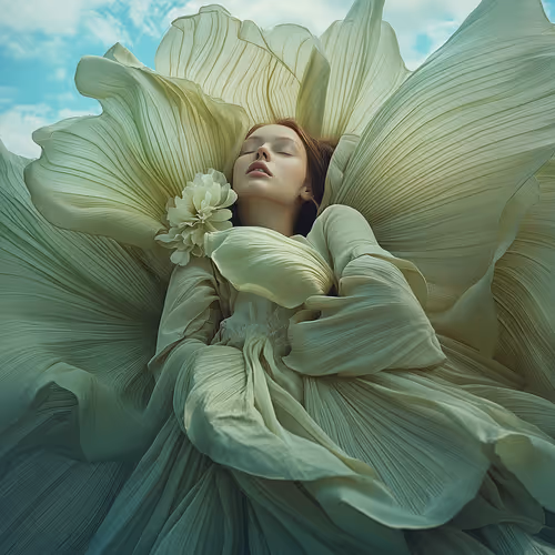 Ai Fashion Moment Breathe