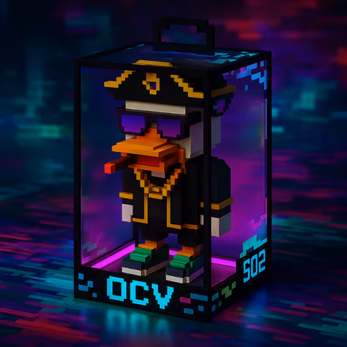 Onchain Voxel