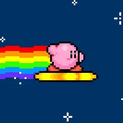 Kirby Rainbow