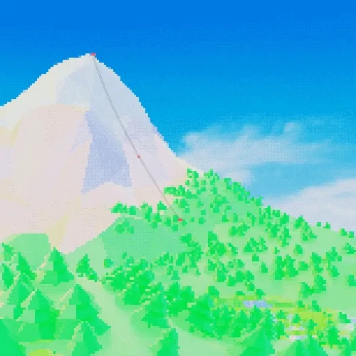 Let The Sunshine In To The Top