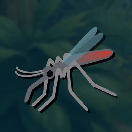 Gaodi the Mosquito