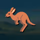 Roo the Kangaroo
