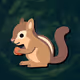 Chipmunk the Chipmunk