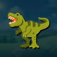 Just Rex the T-Rex