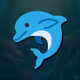 Dopigon the Dolphin