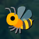 Honeybee the Honeybee