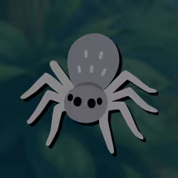 Sheila the Spider