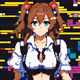 8bit Base Babe #12