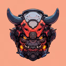 Mask #277