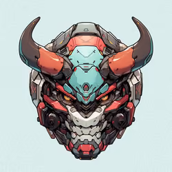 Mask #228
