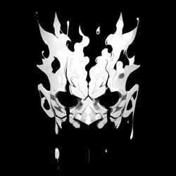 Mask #278