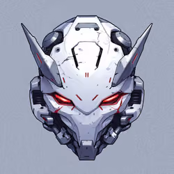 Mask #204