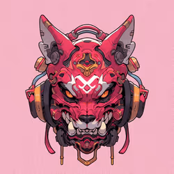 Mask #161