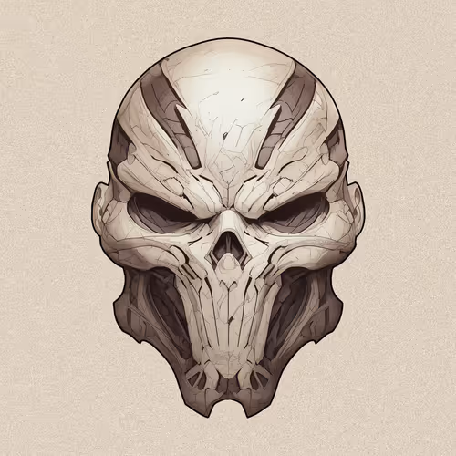 Mask #57