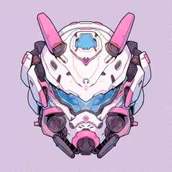 Mask #274