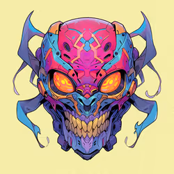 Mask #229