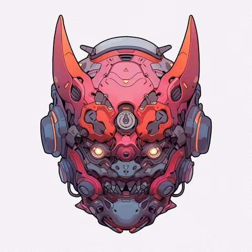 Mask #269