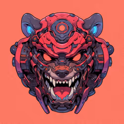 Mask #165