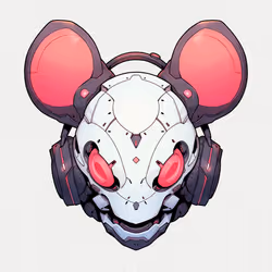 Mask #340