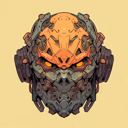 Mask #225