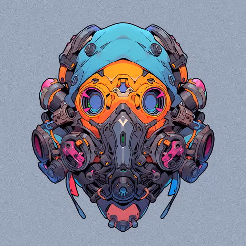 The Masks Room 1