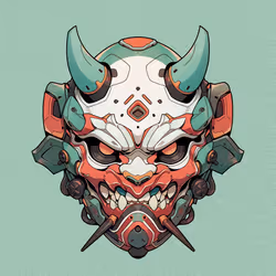 Mask #147