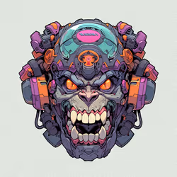 Mask #216